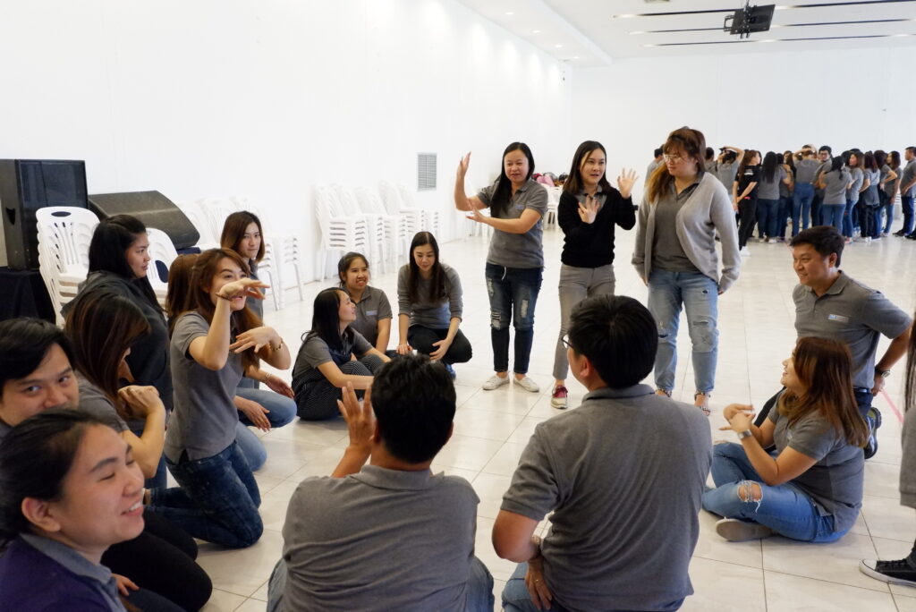 ธนาคารเกียรตินาคิน, Tour 5G - บริษัท โซดา เมนเนจเมนท์ จำกัด,