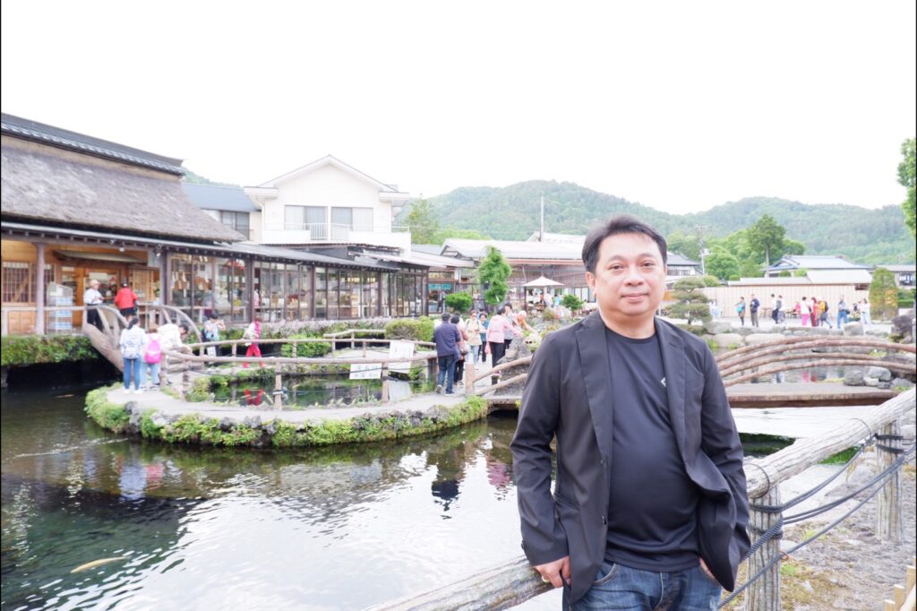 ญี่ปุ่น โตเกียว ฟูจิ บริษัท จิตวิไล, Tour 5G - บริษัท โซดา เมนเนจเมนท์ จำกัด,