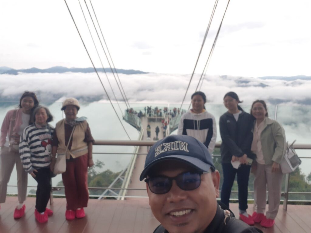 จอยทัวร์เบตง 3 วัน 2 คืน, Tour 5G - บริษัท โซดา เมนเนจเมนท์ จำกัด,