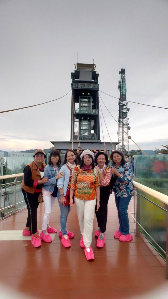 เบตง 3 วัน 2 คืน, Tour 5G - บริษัท โซดา เมนเนจเมนท์ จำกัด,