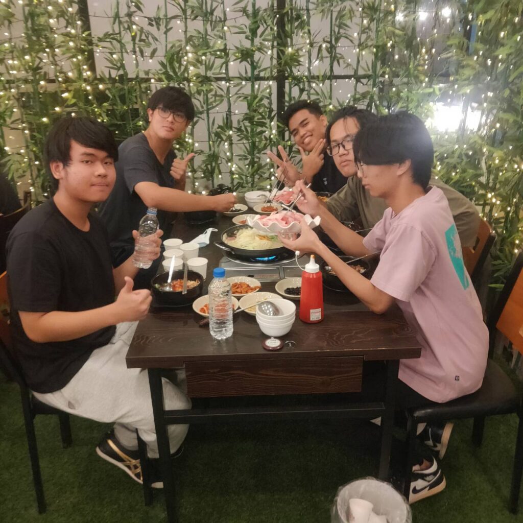 บริษัท เยส ไอ แคน คอร์ปอร์เรชั่น จำกัด, Tour 5G - บริษัท โซดา เมนเนจเมนท์ จำกัด,