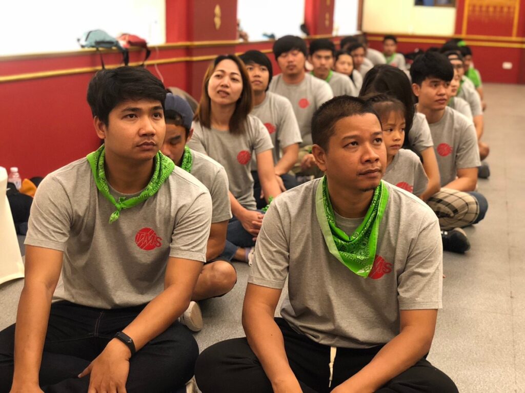 บริษัท ติยะยงยุทธ จำกัด, Tour 5G - บริษัท โซดา เมนเนจเมนท์ จำกัด,