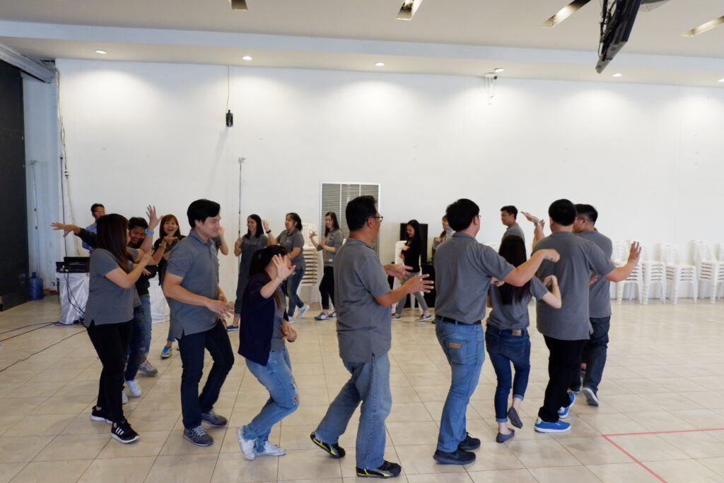 ธนาคารเกียรตินาคิน, Tour 5G - บริษัท โซดา เมนเนจเมนท์ จำกัด,