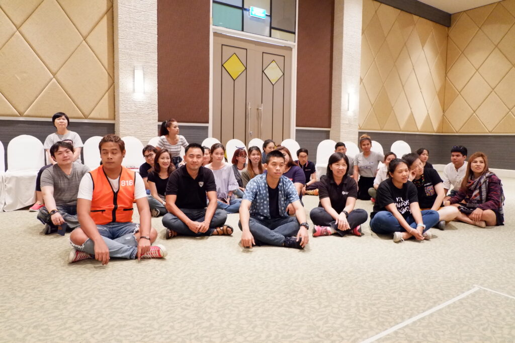 ชมรม เอเย่นต์ คลับ, Tour 5G - บริษัท โซดา เมนเนจเมนท์ จำกัด,