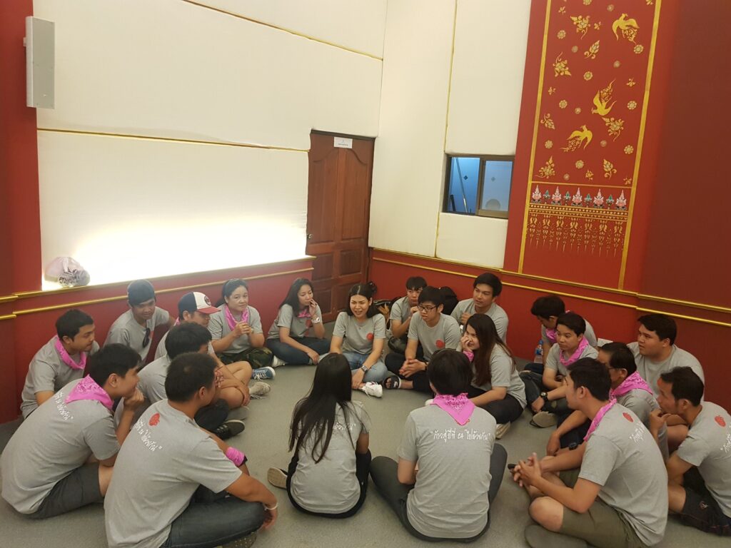 บริษัท ติยะยงยุทธ จำกัด, Tour 5G - บริษัท โซดา เมนเนจเมนท์ จำกัด,