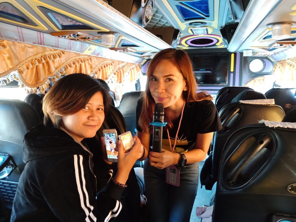 ทัวร์ปากช่อง 2 วัน 1 คืน ธ.เกียรตินาคิน, Tour 5G - บริษัท โซดา เมนเนจเมนท์ จำกัด,