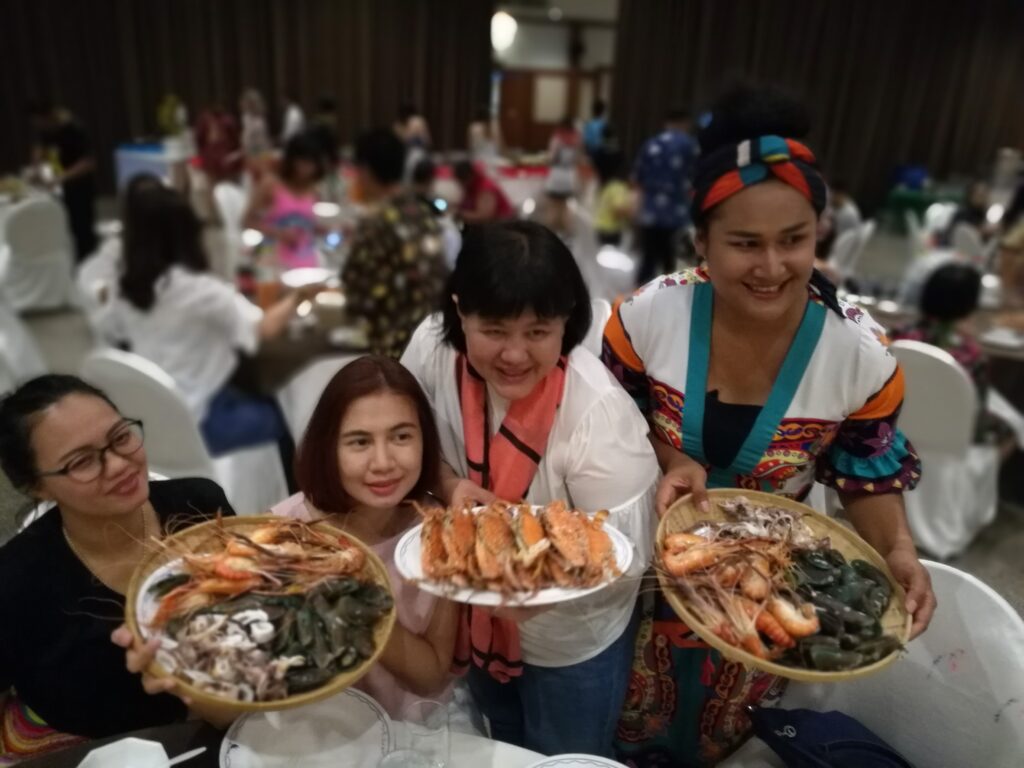 จันทบุรี 2 วัน 1 คืน ชมรม เอเย่นต์ คลับ, Tour 5G - บริษัท โซดา เมนเนจเมนท์ จำกัด,