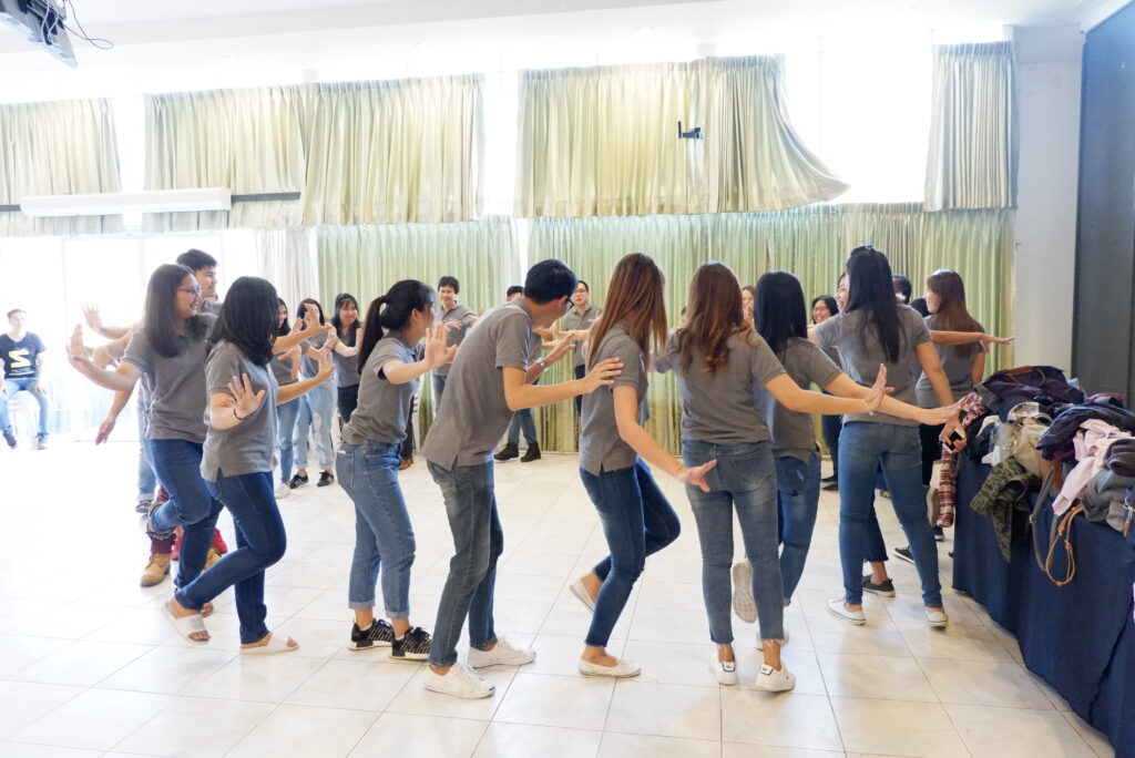 ธนาคารเกียรตินาคิน, Tour 5G - บริษัท โซดา เมนเนจเมนท์ จำกัด,