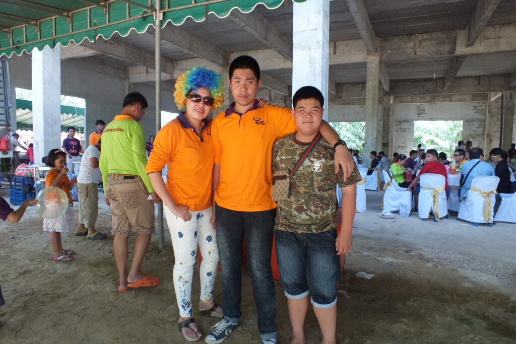 โปรแกรมทัวร์ระยอง 2 วัน 1 คืน บริษัท เยส ไอ แคน จำกัด, Tour 5G - บริษัท โซดา เมนเนจเมนท์ จำกัด,