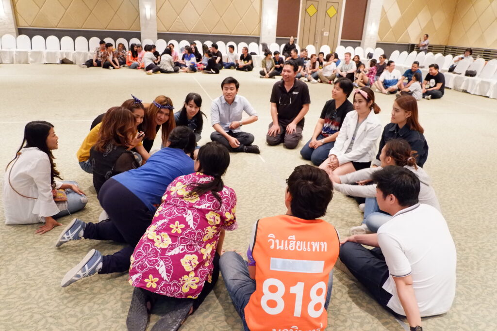 ชมรม เอเย่นต์ คลับ, Tour 5G - บริษัท โซดา เมนเนจเมนท์ จำกัด,