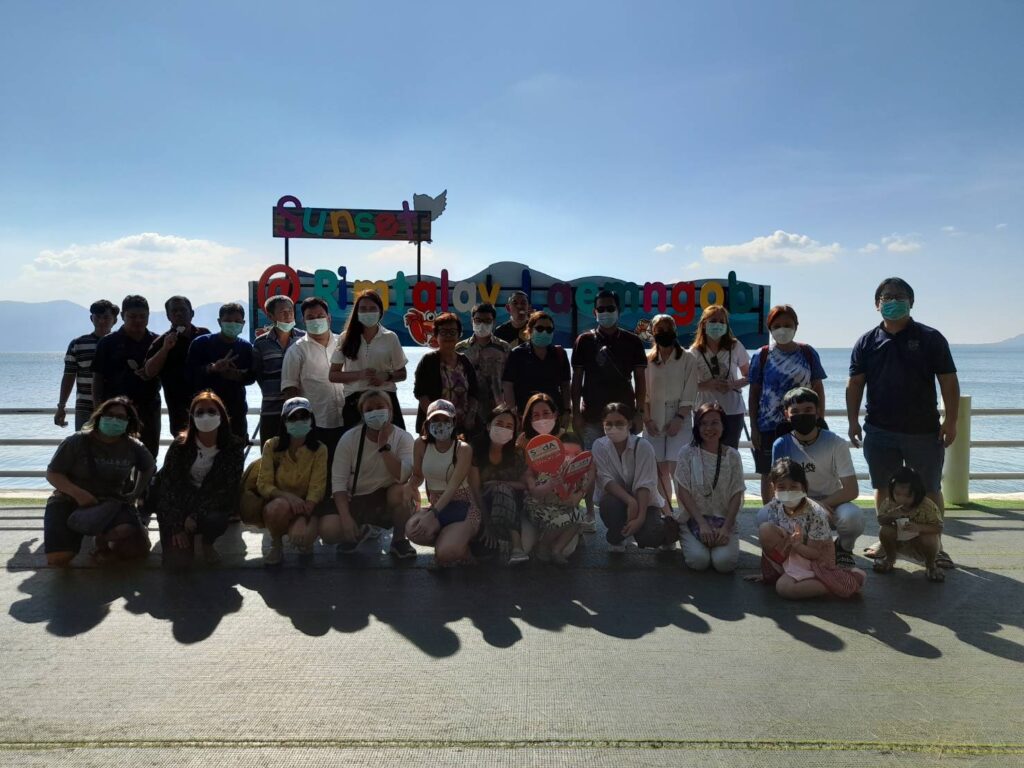 ทัวร์เกาะช้าง, Tour 5G - บริษัท โซดา เมนเนจเมนท์ จำกัด,