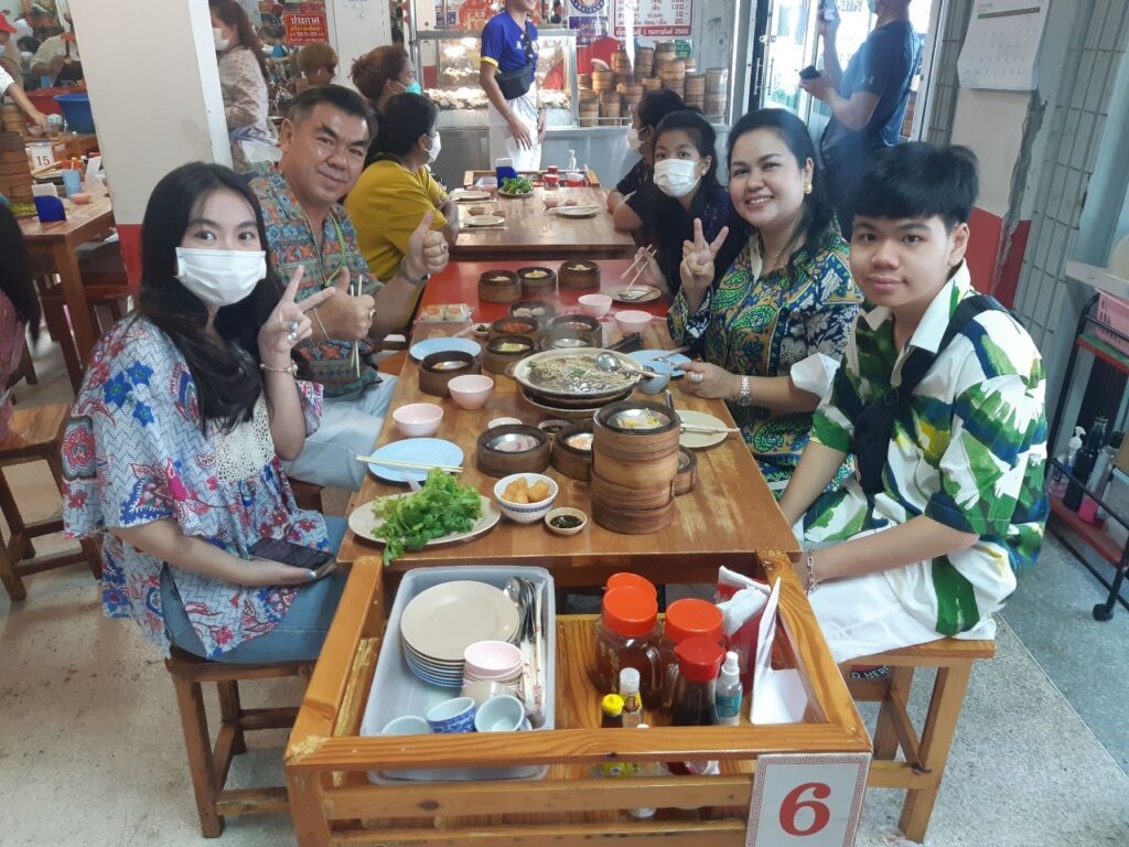 ทัวร์เบตง 3 วัน 2 คืน, Tour 5G - บริษัท โซดา เมนเนจเมนท์ จำกัด,