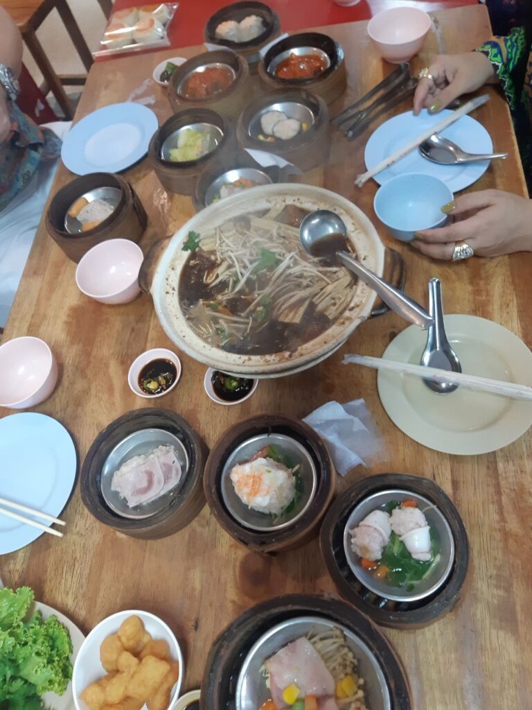ทัวร์เบตง 3 วัน 2 คืน, Tour 5G - บริษัท โซดา เมนเนจเมนท์ จำกัด,