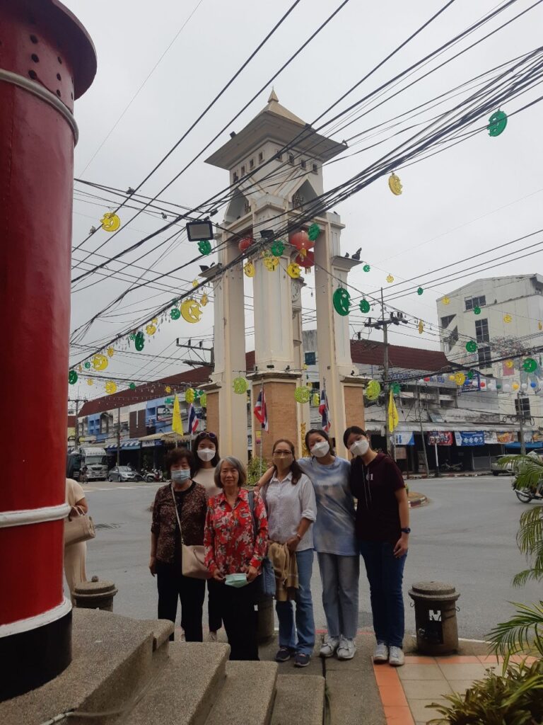 จอยทัวร์เบตง 3 วัน 2 คืน, Tour 5G - บริษัท โซดา เมนเนจเมนท์ จำกัด,