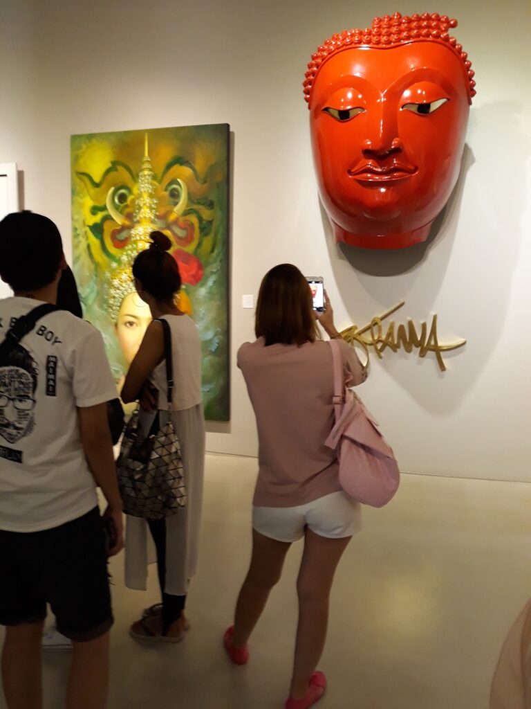 ปากช่อง 2 วัน 1 คืน บริษัท พัทยาฟู้ดส์ จำกัด รุ่นที่ 3, Tour 5G - บริษัท โซดา เมนเนจเมนท์ จำกัด,
