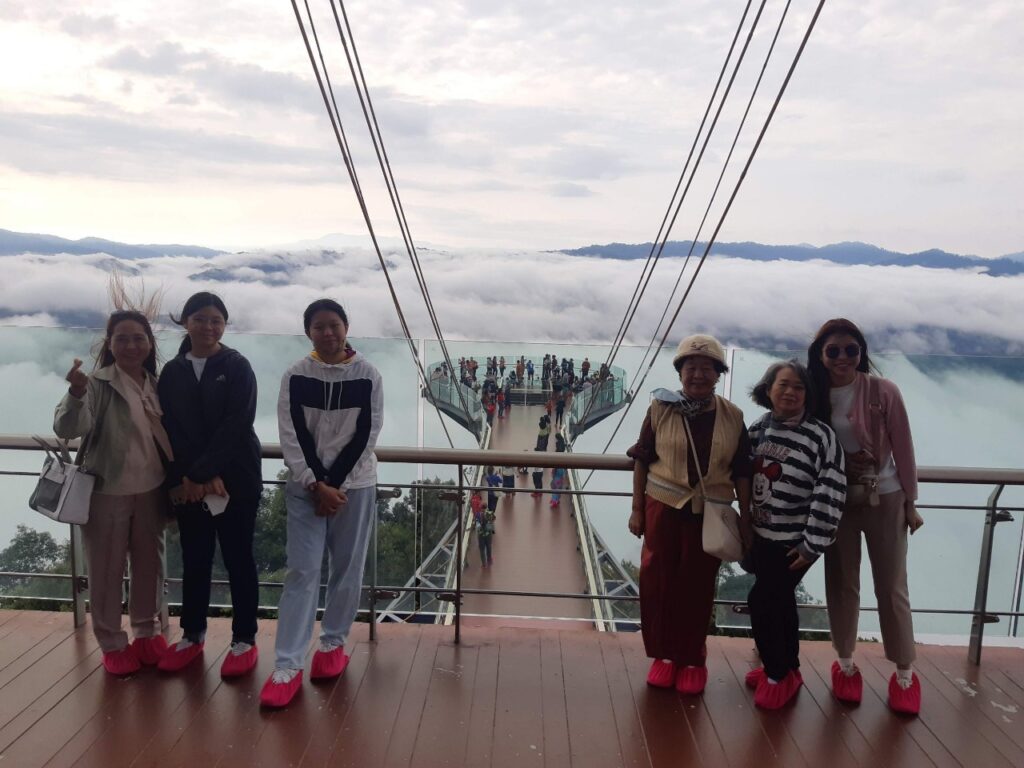 จอยทัวร์เบตง 3 วัน 2 คืน, Tour 5G - บริษัท โซดา เมนเนจเมนท์ จำกัด,