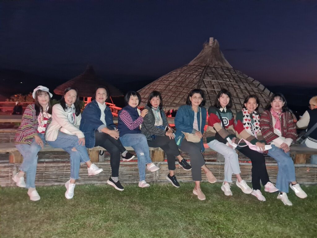 ทัวร์ทะเลหมอกหยุ่นไหล อ.ปาย จ.แม่ฮ่องสอน, Tour 5G - บริษัท โซดา เมนเนจเมนท์ จำกัด,