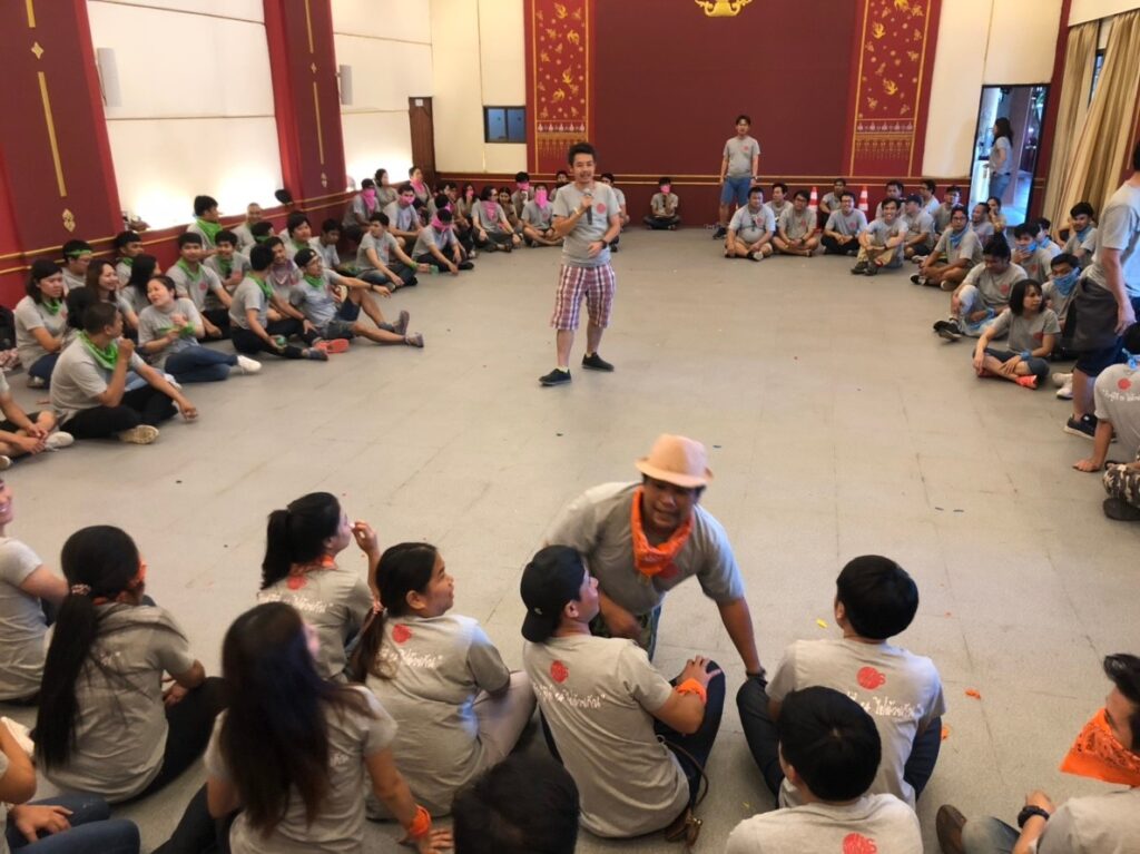 บริษัท ติยะยงยุทธ จำกัด, Tour 5G - บริษัท โซดา เมนเนจเมนท์ จำกัด,