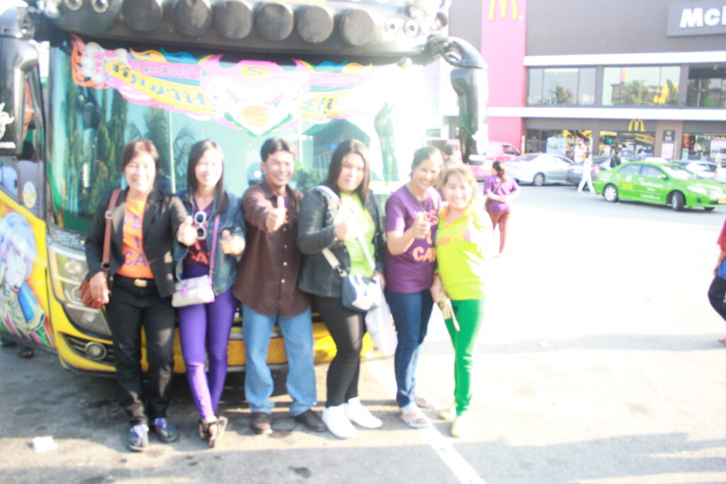 โปรแกรมทัวร์ระยอง 2 วัน 1 คืน บริษัท เยส ไอ แคน จำกัด, Tour 5G - บริษัท โซดา เมนเนจเมนท์ จำกัด,