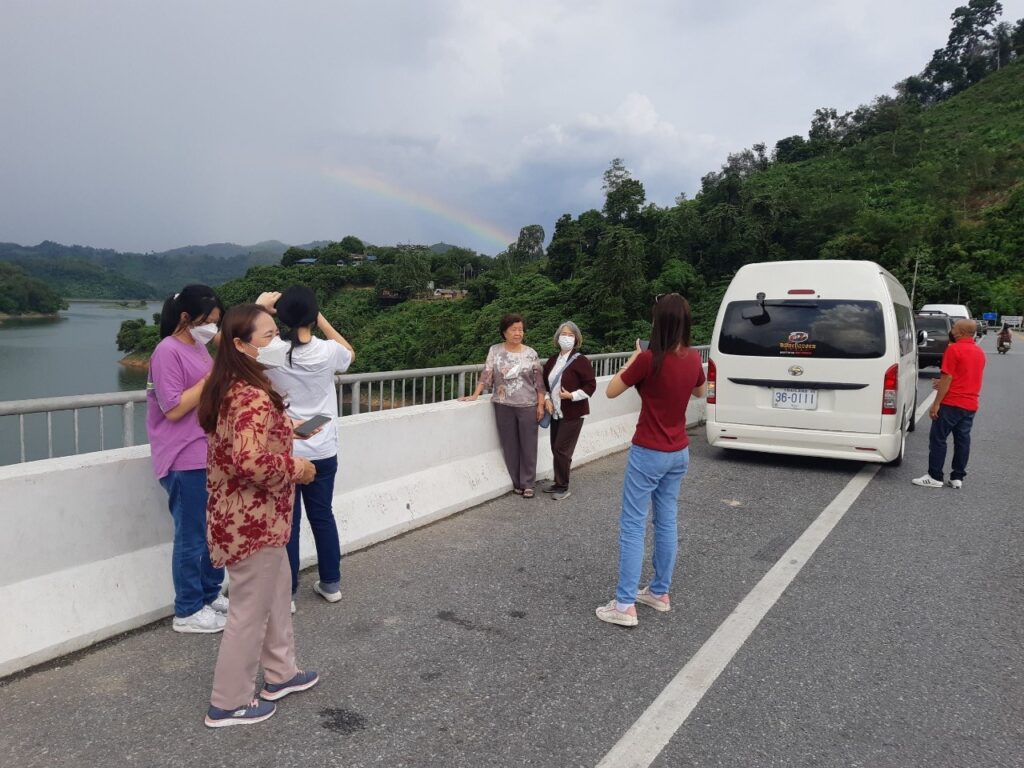 จอยทัวร์เบตง 3 วัน 2 คืน, Tour 5G - บริษัท โซดา เมนเนจเมนท์ จำกัด,