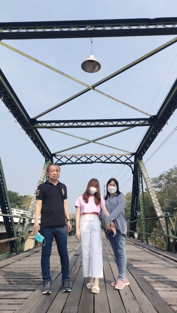 เชียงใหม่ ปาย แม่ฮ่องสอน 3 วัน 2 คืน จอยทัวร์, Tour 5G - บริษัท โซดา เมนเนจเมนท์ จำกัด,
