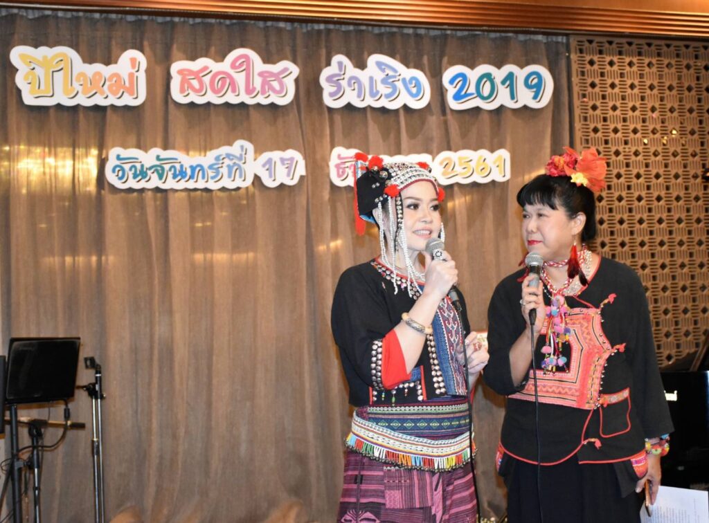 เชียงราย AGC, Tour 5G - บริษัท โซดา เมนเนจเมนท์ จำกัด,