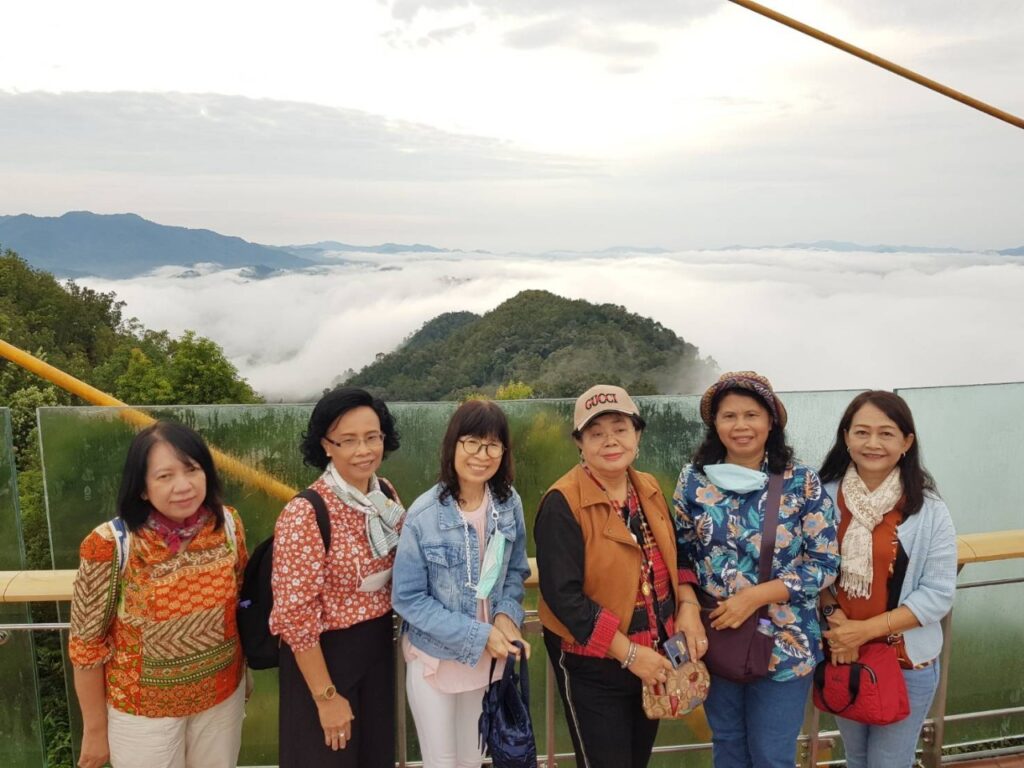 เบตง 3 วัน 2 คืน, Tour 5G - บริษัท โซดา เมนเนจเมนท์ จำกัด,