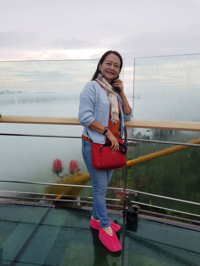 เบตง 3 วัน 2 คืน, Tour 5G - บริษัท โซดา เมนเนจเมนท์ จำกัด,