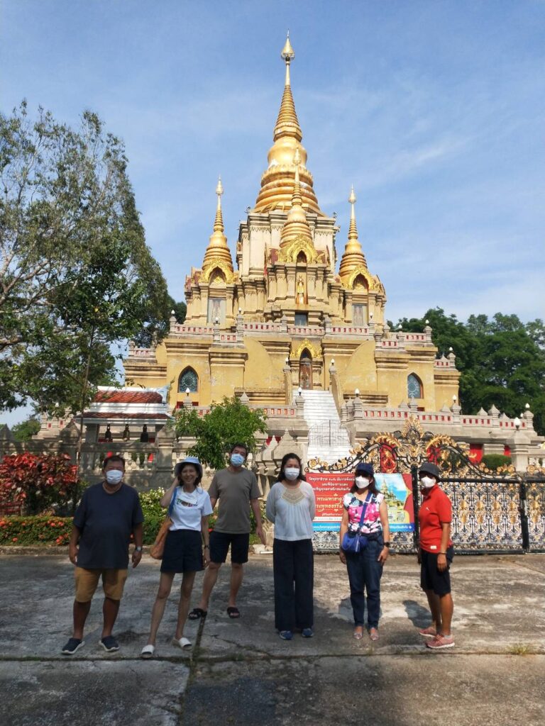 ทัวร์เบตง 3 วัน 2 คืน จอยทัวร์, Tour 5G - บริษัท โซดา เมนเนจเมนท์ จำกัด,