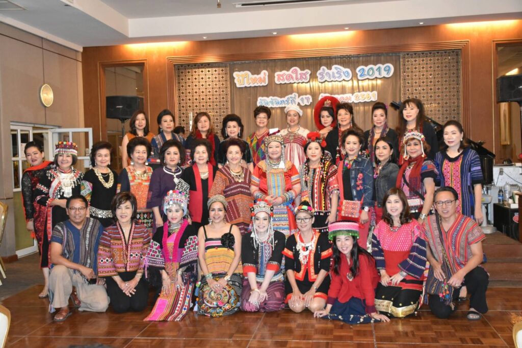 เชียงราย AGC, Tour 5G - บริษัท โซดา เมนเนจเมนท์ จำกัด,