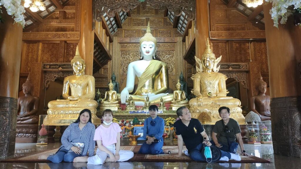 เชียงใหม่ ปาย แม่ฮ่องสอน 3 วัน 2 คืน จอยทัวร์, Tour 5G - บริษัท โซดา เมนเนจเมนท์ จำกัด,