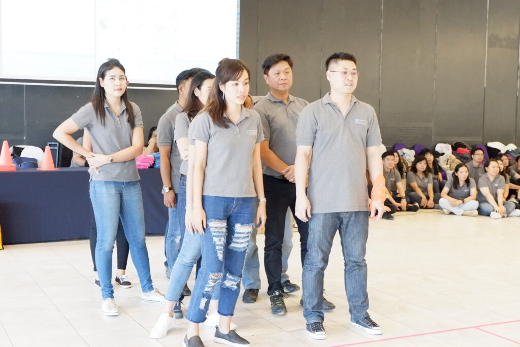 ธนาคารเกียรตินาคิน, Tour 5G - บริษัท โซดา เมนเนจเมนท์ จำกัด,