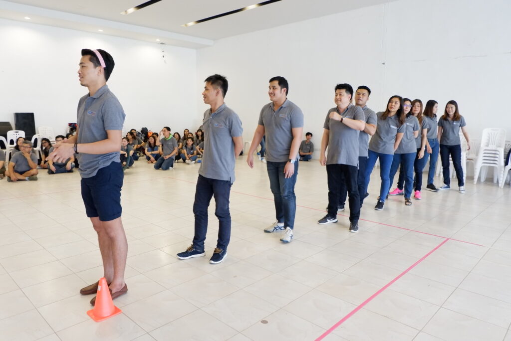 ธนาคารเกียรตินาคิน, Tour 5G - บริษัท โซดา เมนเนจเมนท์ จำกัด,