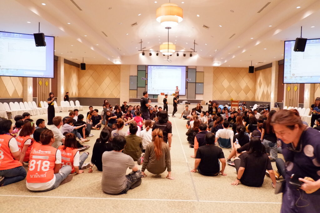 ชมรม เอเย่นต์ คลับ, Tour 5G - บริษัท โซดา เมนเนจเมนท์ จำกัด,
