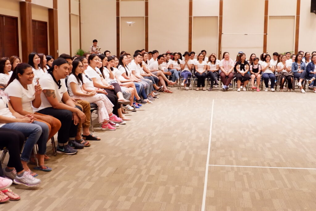 บริษัท อิตาเลเซีย จำกัด, Tour 5G - บริษัท โซดา เมนเนจเมนท์ จำกัด,