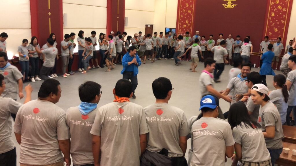 บริษัท ติยะยงยุทธ จำกัด, Tour 5G - บริษัท โซดา เมนเนจเมนท์ จำกัด,