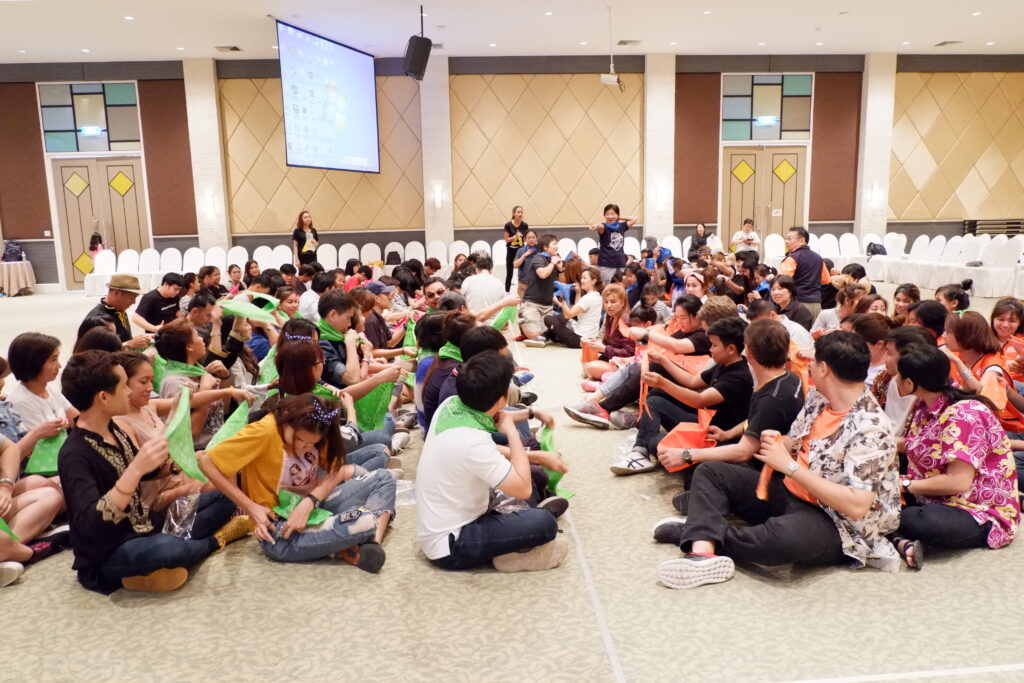 ชมรม เอเย่นต์ คลับ, Tour 5G - บริษัท โซดา เมนเนจเมนท์ จำกัด,