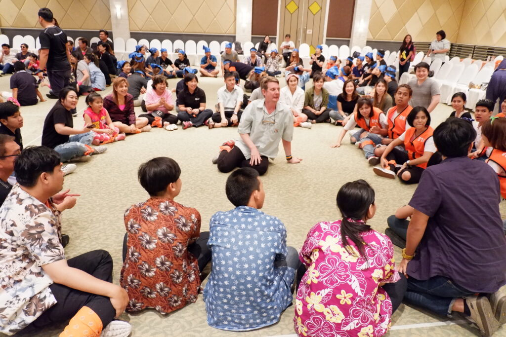 ชมรม เอเย่นต์ คลับ, Tour 5G - บริษัท โซดา เมนเนจเมนท์ จำกัด,