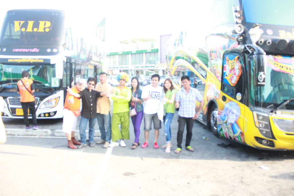 โปรแกรมทัวร์ระยอง 2 วัน 1 คืน บริษัท เยส ไอ แคน จำกัด, Tour 5G - บริษัท โซดา เมนเนจเมนท์ จำกัด,