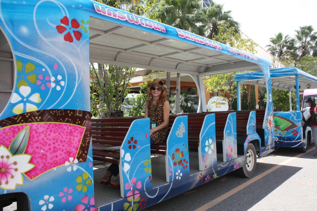 ทัวร์เชียงใหม่ 3 วัน 2 คืน, Tour 5G - บริษัท โซดา เมนเนจเมนท์ จำกัด,