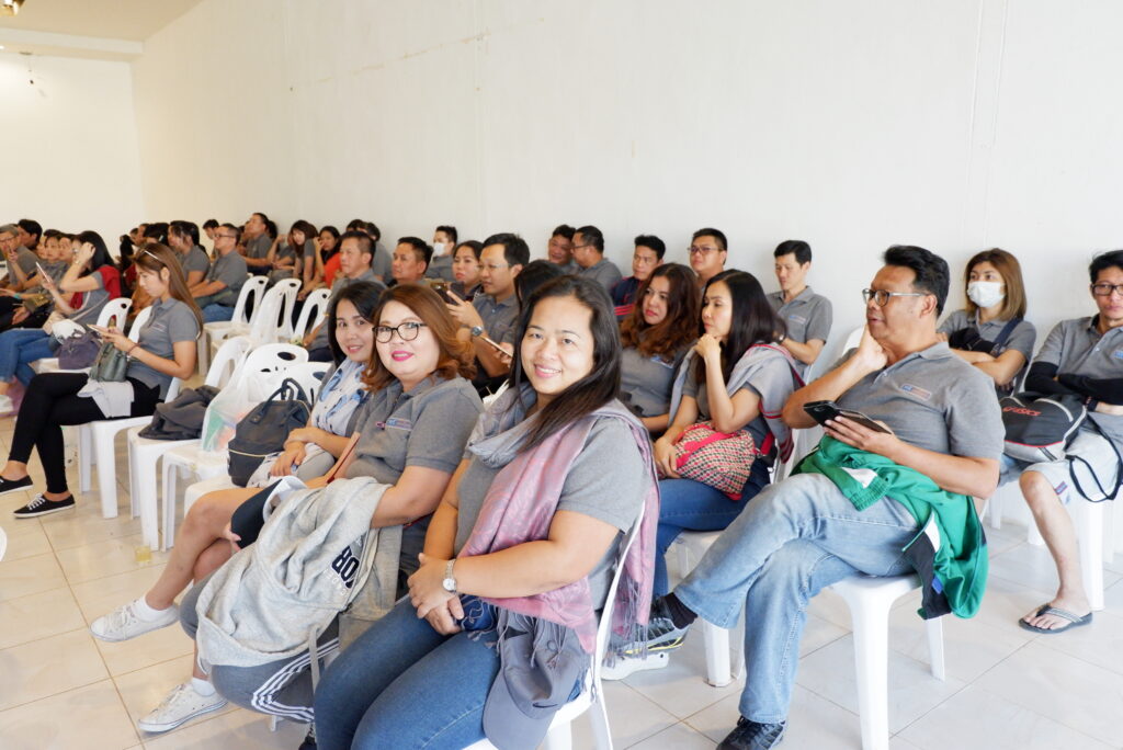 ธนาคารเกียรตินาคิน, Tour 5G - บริษัท โซดา เมนเนจเมนท์ จำกัด,