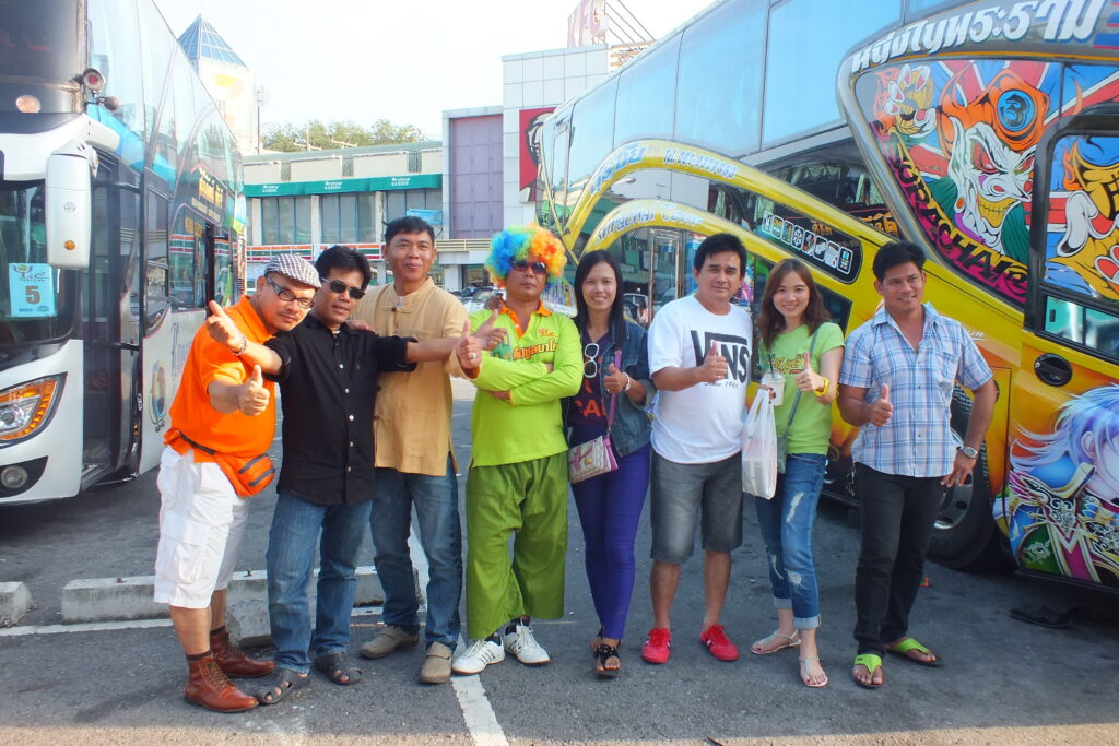 โปรแกรมทัวร์ระยอง 2 วัน 1 คืน บริษัท เยส ไอ แคน จำกัด, Tour 5G - บริษัท โซดา เมนเนจเมนท์ จำกัด,