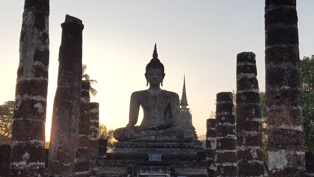 ทัวร์สุโขทัย ม.ราชภัฏสวนดุสิต, Tour 5G - บริษัท โซดา เมนเนจเมนท์ จำกัด,