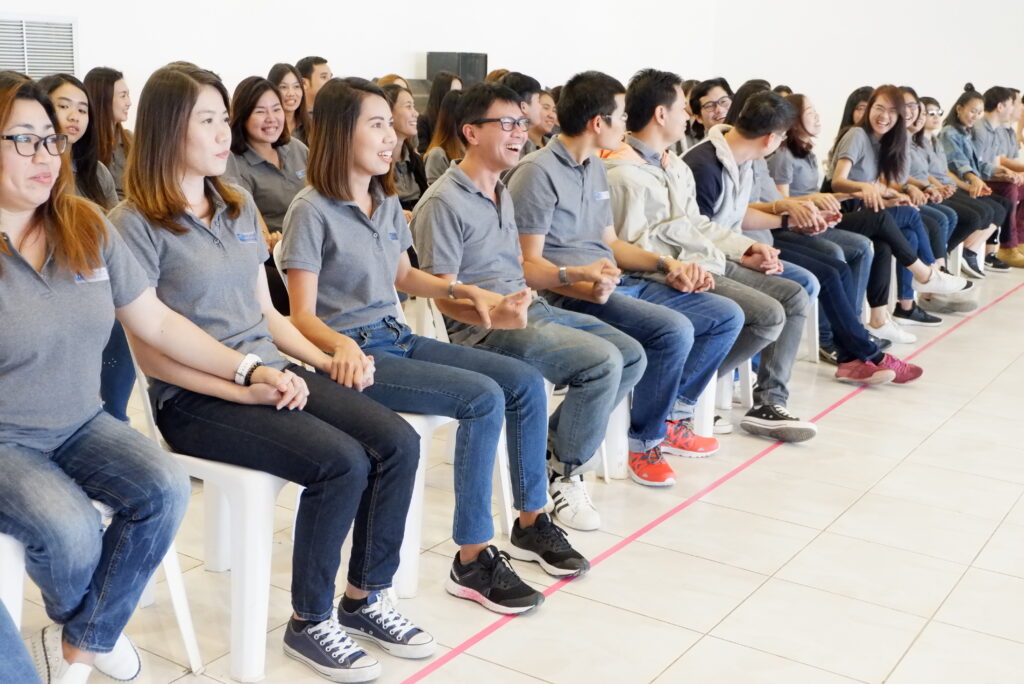 ธนาคารเกียรตินาคิน, Tour 5G - บริษัท โซดา เมนเนจเมนท์ จำกัด,