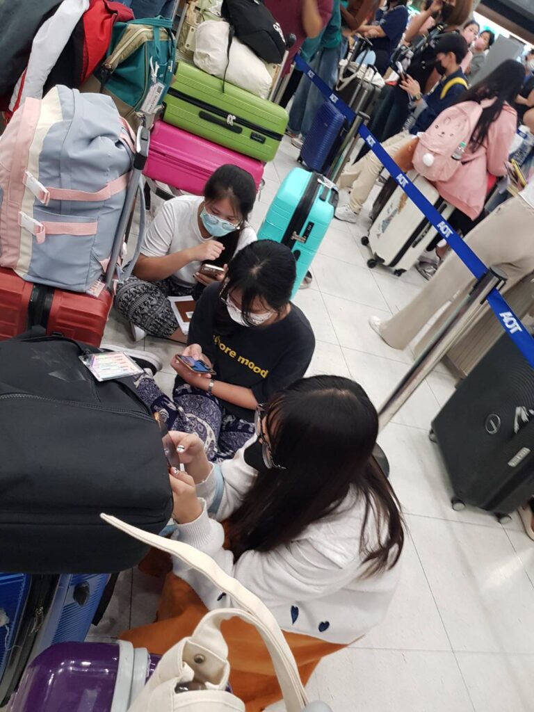 บริษัท เยส ไอ แคน คอร์ปอร์เรชั่น จำกัด, Tour 5G - บริษัท โซดา เมนเนจเมนท์ จำกัด,