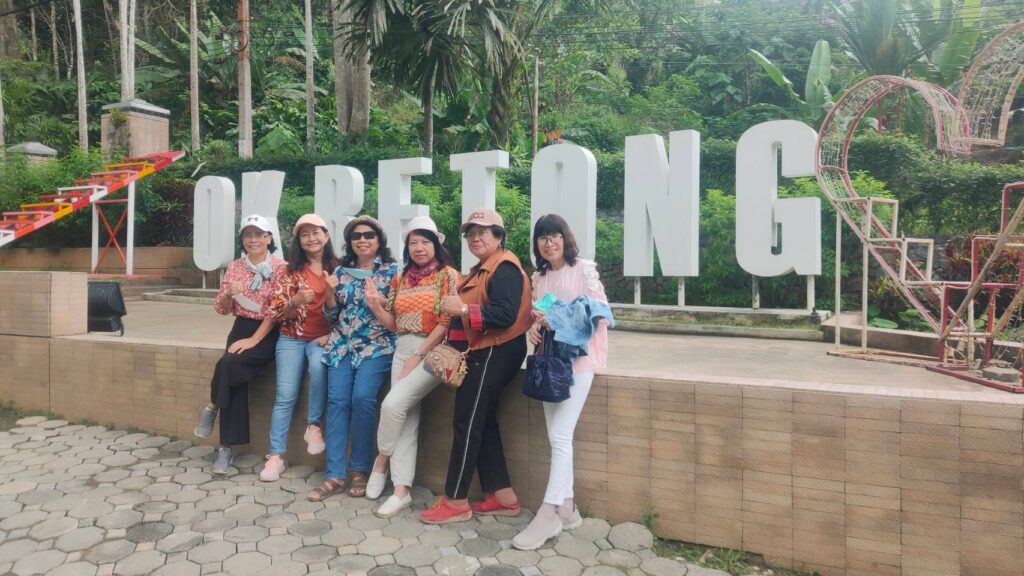เบตง 3 วัน 2 คืน, Tour 5G - บริษัท โซดา เมนเนจเมนท์ จำกัด,