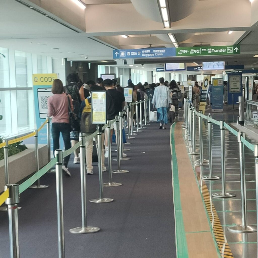 บริษัท เยส ไอ แคน คอร์ปอร์เรชั่น จำกัด, Tour 5G - บริษัท โซดา เมนเนจเมนท์ จำกัด,
