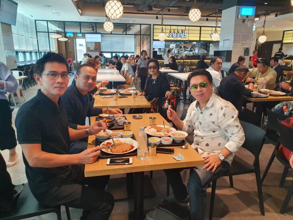 เกาหลีใต้ เกาะเซจู ปูซาน 6 วัน 4 คืน, Tour 5G - บริษัท โซดา เมนเนจเมนท์ จำกัด,
