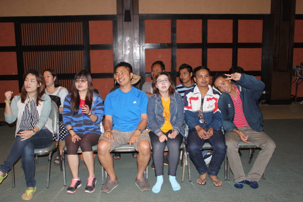 บริษัท ลากัวร์เทค จำกัด, Tour 5G - บริษัท โซดา เมนเนจเมนท์ จำกัด,