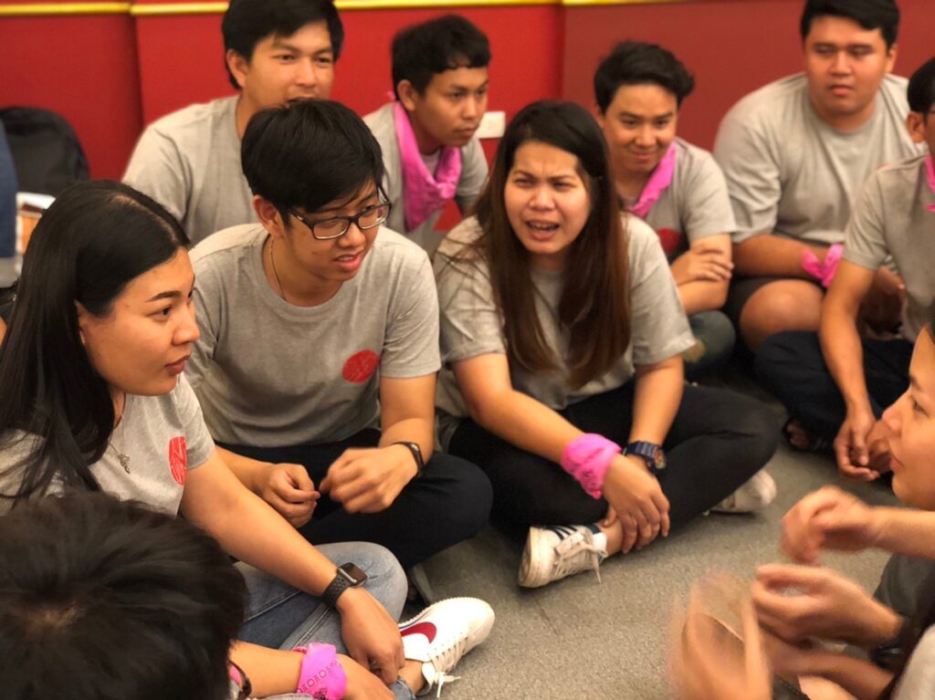 บริษัท ติยะยงยุทธ จำกัด, Tour 5G - บริษัท โซดา เมนเนจเมนท์ จำกัด,